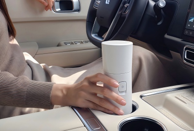 Portable Coffee Machine